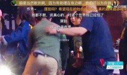 最新明星被爆料人视频,最新视频揭露惊人内幕